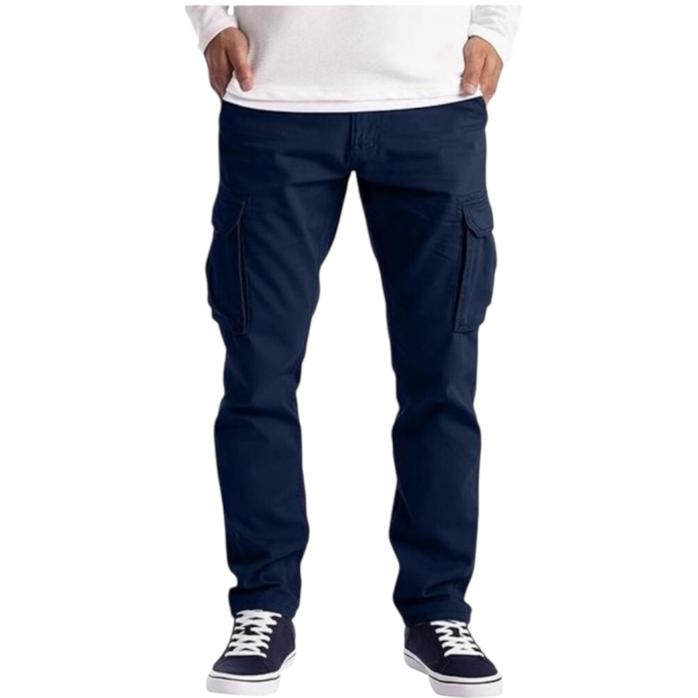 Arizona Jean Co Black Cargo Pants 28 x 31